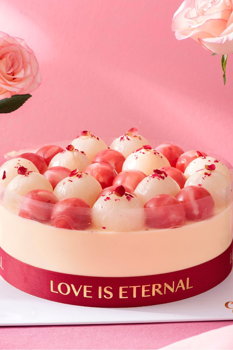 Bánh Kem Sinh Nhật