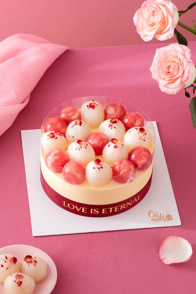 Bánh Kem Sinh Nhật